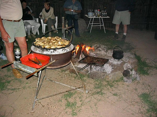 braai